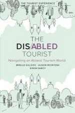 The Disabled Tourist – Navigating an Ableist Tourism World