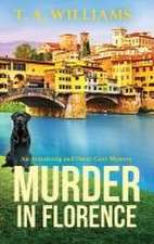 Murder in Florence