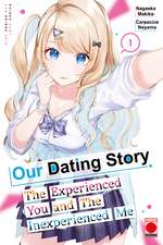 Our Dating Story Volume 1