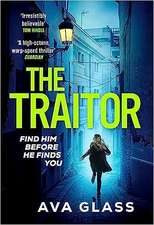 The Traitor