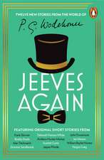 Jeeves Again
