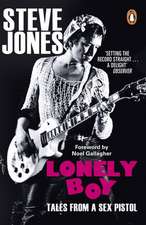 Lonely Boy