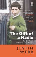 The Gift of a Radio