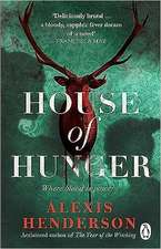 House of Hunger