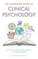 An Illustrated Guide to Clinical Psychology