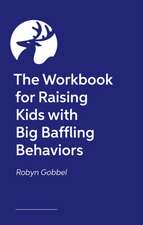 The Workbook for Raising Kids with Big Baffling Behaviors