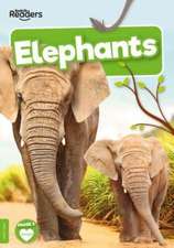 Mather, C: Elephants