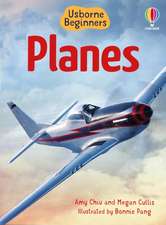 Beginners Planes