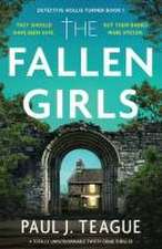 The Fallen Girls