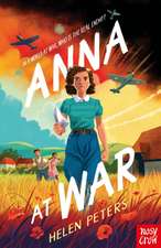 Anna at War