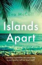 McColl, E: ISLANDS APART