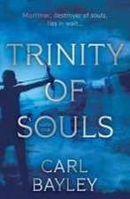 Trinity of Souls