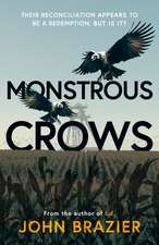 Monstrous Crows