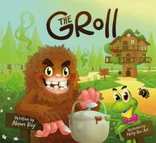 Roy, A: Groll