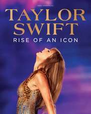 ISBN 9781805215240 Taylor Swift Rise of an Icon