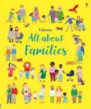 Brooks, F: All about Families