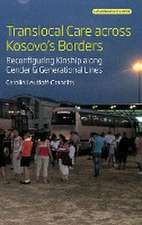 Translocal Care across Kosovo's Borders