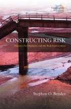 Constructing Risk