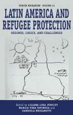 Latin America and Refugee Protection