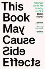 This Book May Cause Side Effects