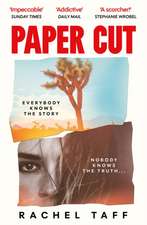 Paper Cut
