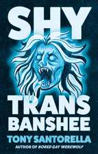 Shy Trans Banshee