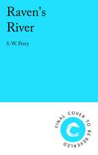 Raven's River