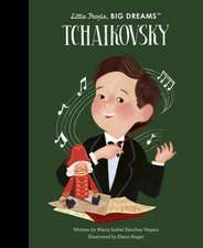 Tchaikovsky