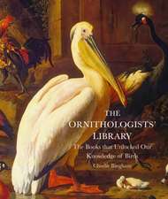 Ornithologists' Library