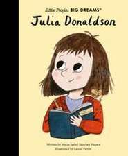 Julia Donaldson