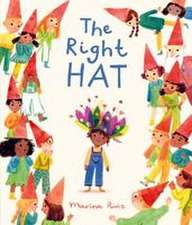 The Right Hat