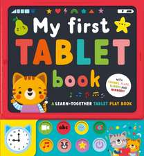 My First Tablet