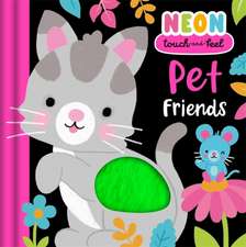Pet Friends