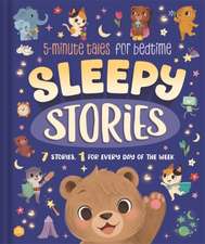 Sleepy Stories