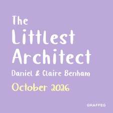 The Littlest Architect