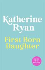 Firstborn Daughter