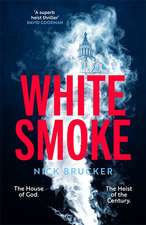 White Smoke