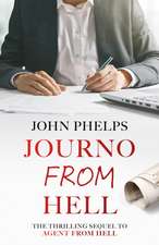 Journo From Hell