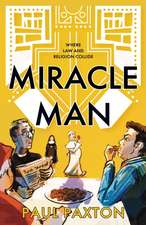 Miracle Man