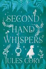 Second-hand Whispers