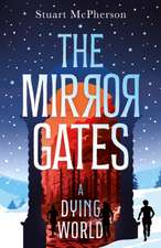 Mirror Gates II