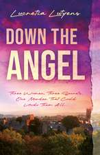Down The Angel
