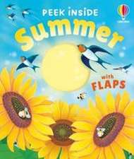 Peek Inside Summer