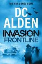 Invasion Frontline