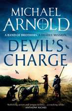 Devil's Charge