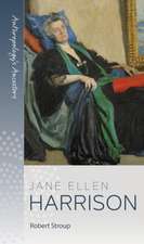 Jane Ellen Harrison