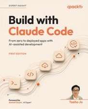 Build with Claude Code