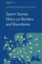 Sperm Stories