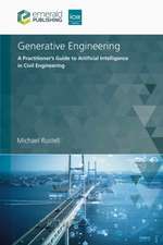 Generative Engineering