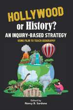 An Inquiry-Based Strategy